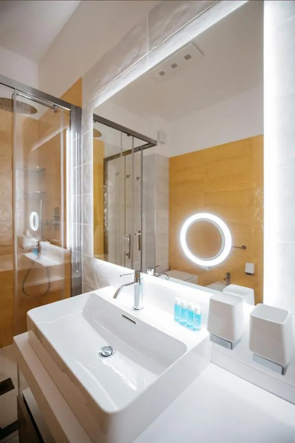 Diana - Taormina Minerva Luxury Apartment By Taormina Holidays Italia