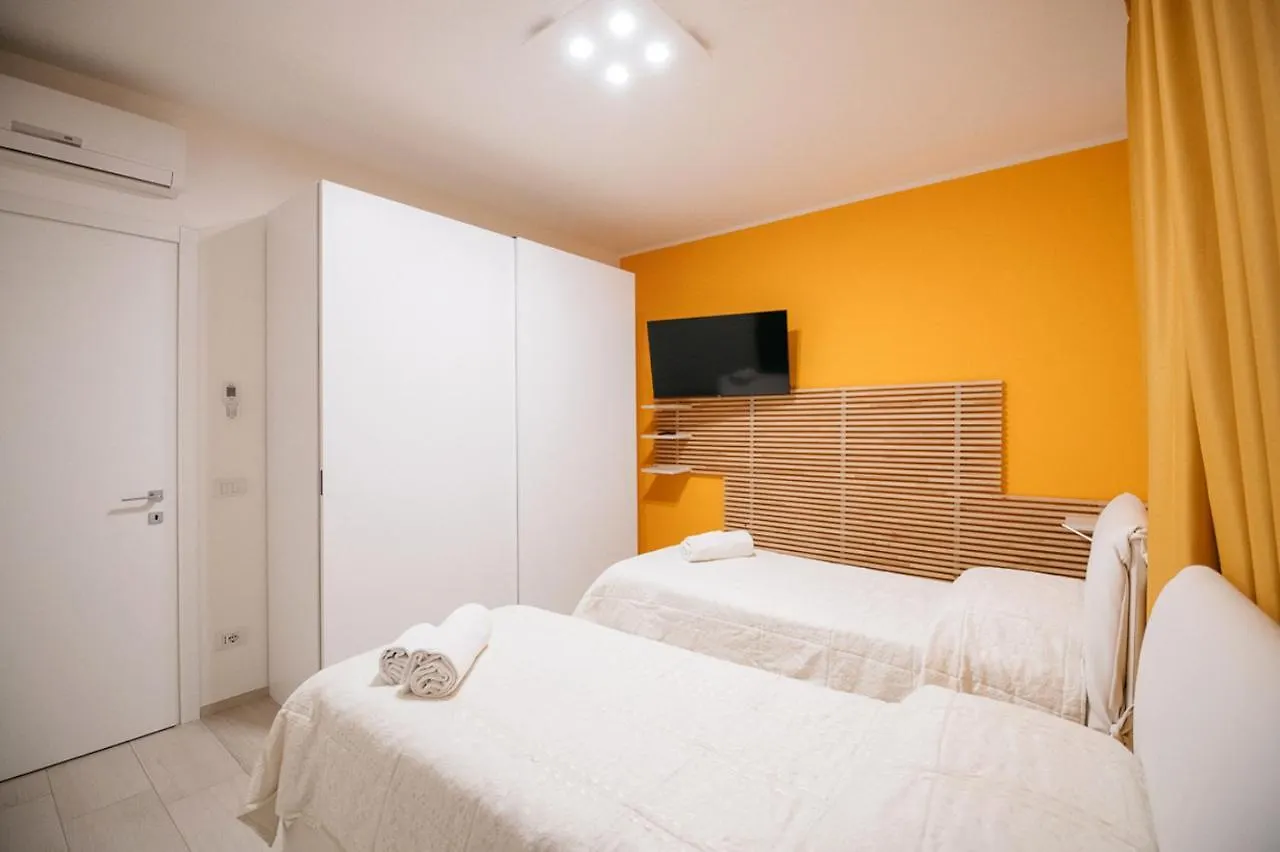 Diana - Taormina Minerva Luxury Apartment By Taormina Holidays