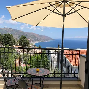 Apartment Casa Carlotta, Taormina