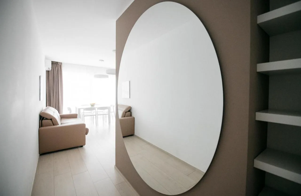Diana - Taormina Minerva Luxury Apartment By Taormina Holidays