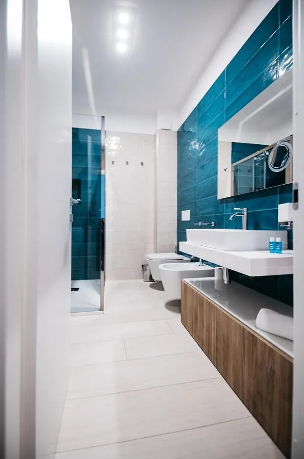 Diana - Taormina Minerva Luxury Apartment By Taormina Holidays 0*,  Italy