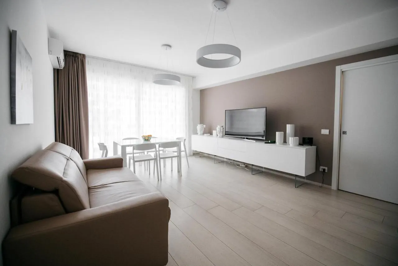 Diana - Taormina Minerva Luxury Apartment By Taormina Holidays 0*,  Italy