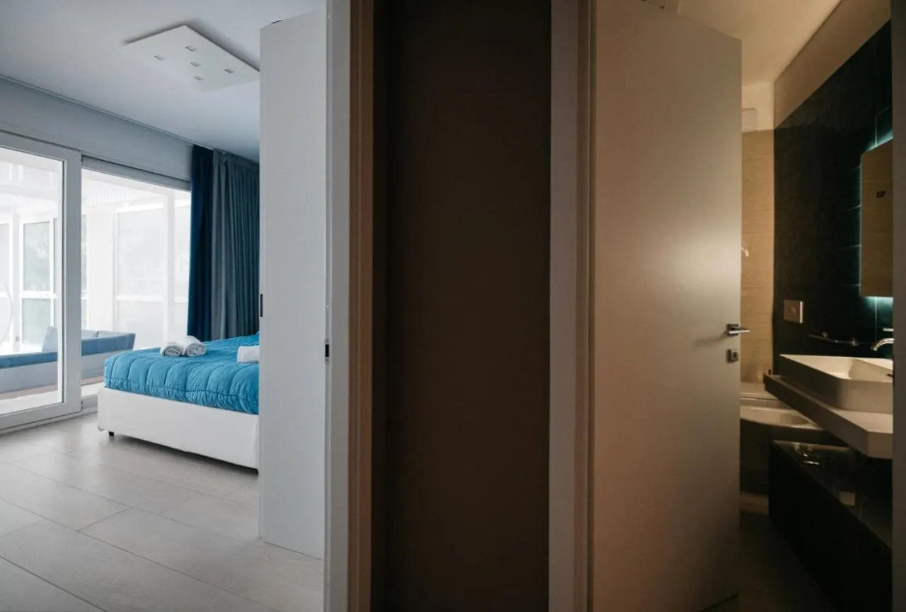 Diana - Taormina Minerva Luxury Apartment By Taormina Holidays