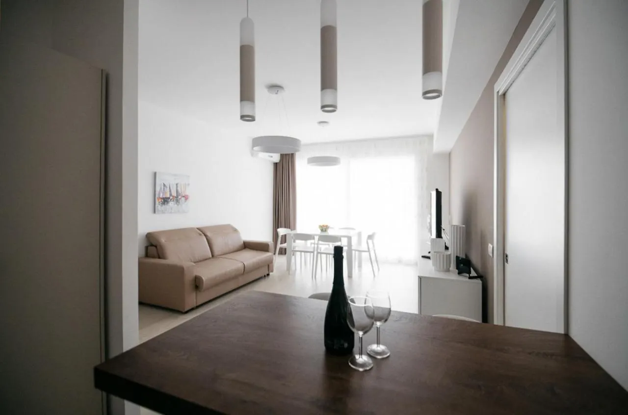 Diana - Taormina Minerva Luxury Apartment By Taormina Holidays 0*,