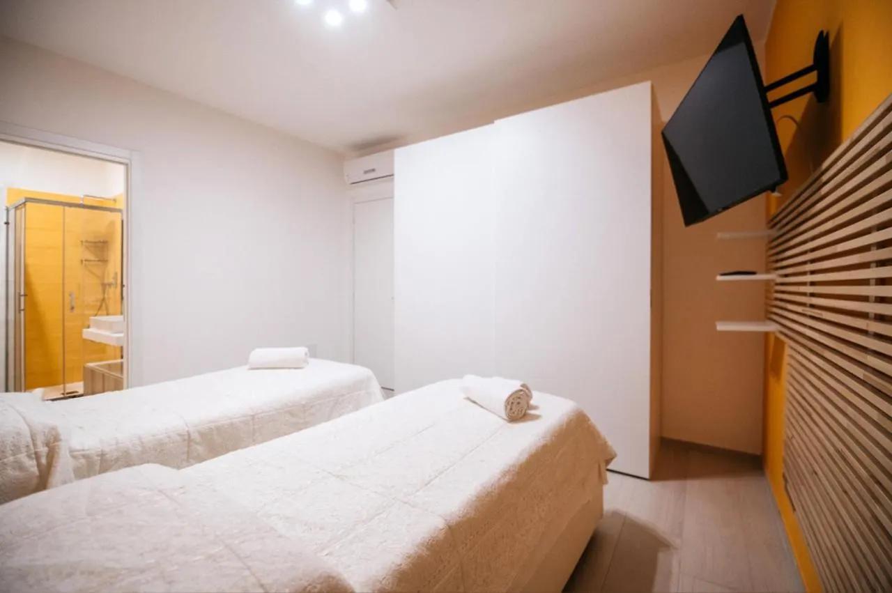 Diana - Taormina Minerva Luxury Apartment By Taormina Holidays Italy