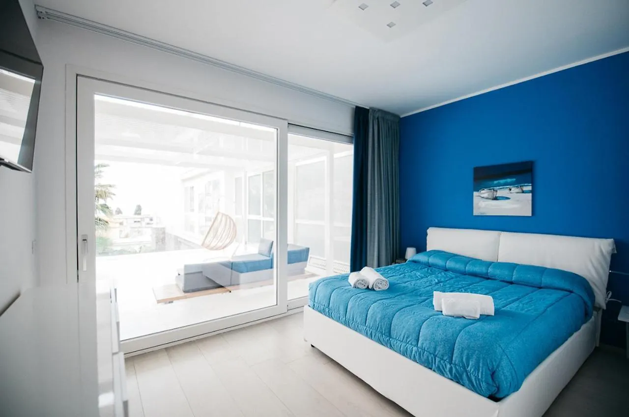 Diana - Taormina Minerva Luxury Apartment By Taormina Holidays