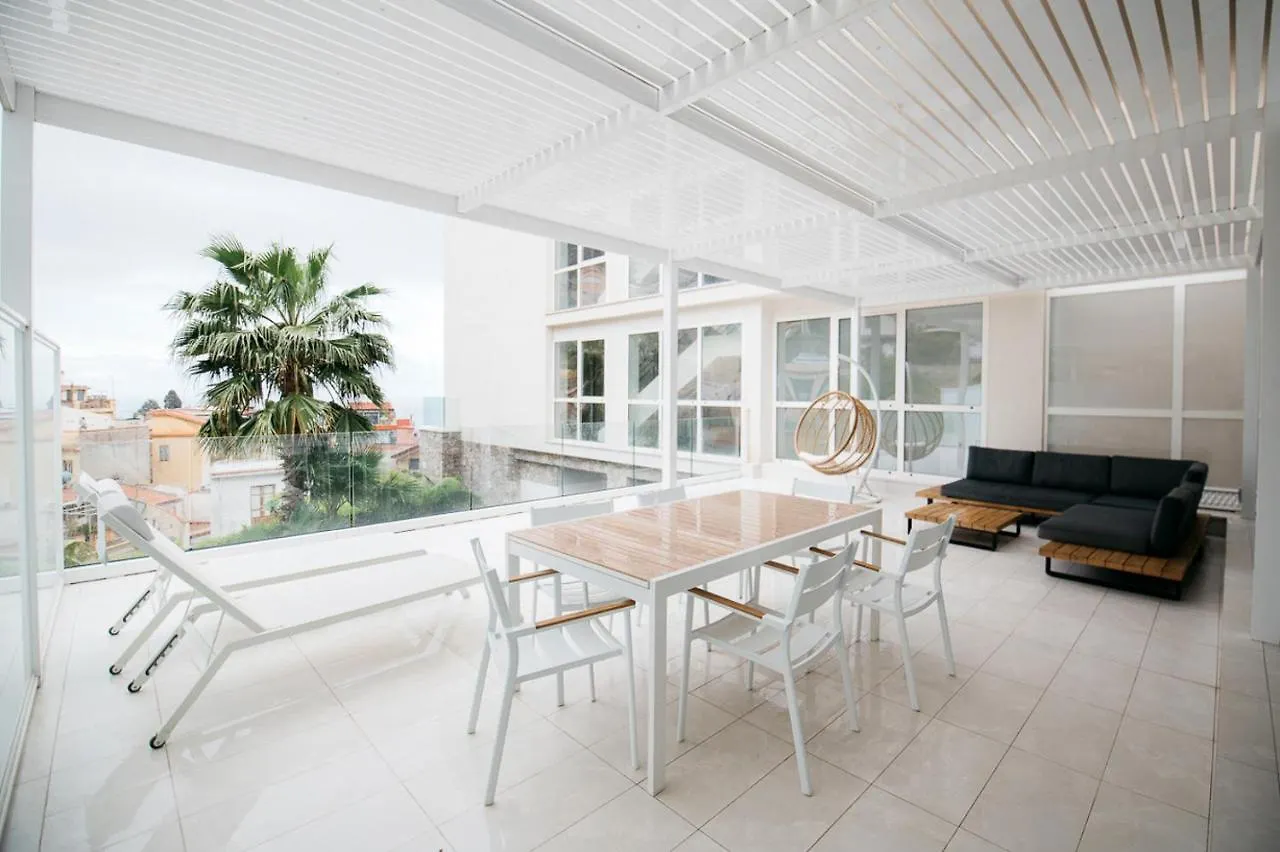 Diana - Taormina Minerva Luxury Apartment By Taormina Holidays 意大利